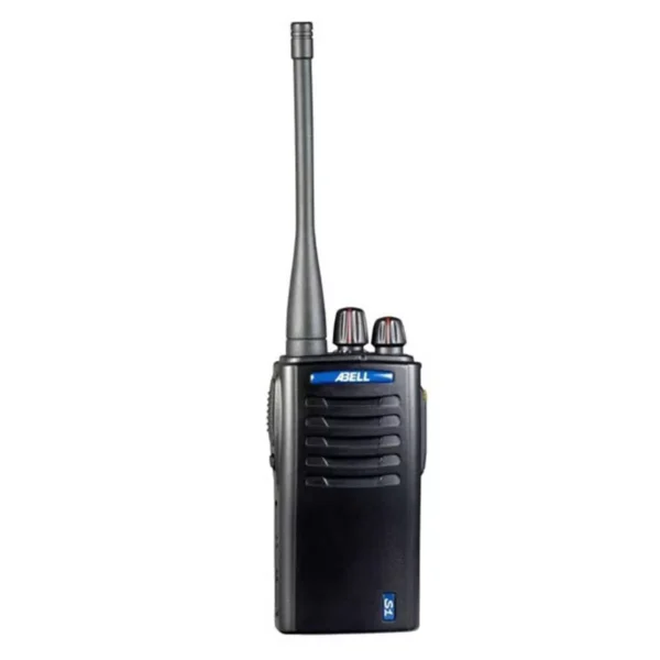 Radio portatil Abell S1 UHF