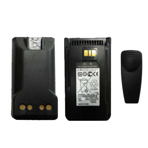 Batería alternativa CK-FNBV134L1 Vertex