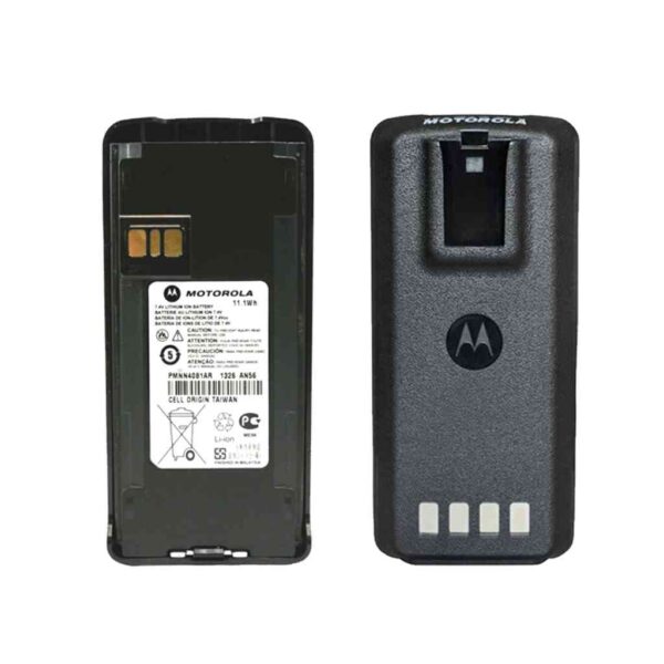 Batería PMNN4476A Motorola