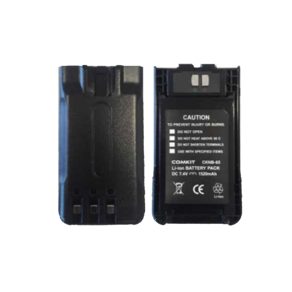 Batería alternativa CKNB-65 Kenwood