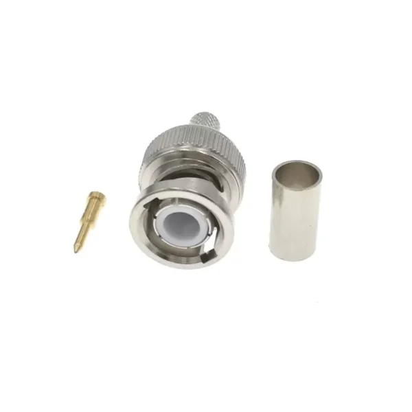 Conector BNC RG-58 FASTLINK