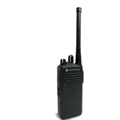 Radio portatil Motorola EP350 VHF/UHF