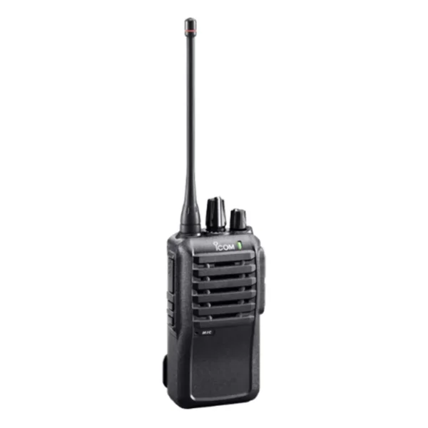 Radio portátil IC-F4003 ICOM UHF