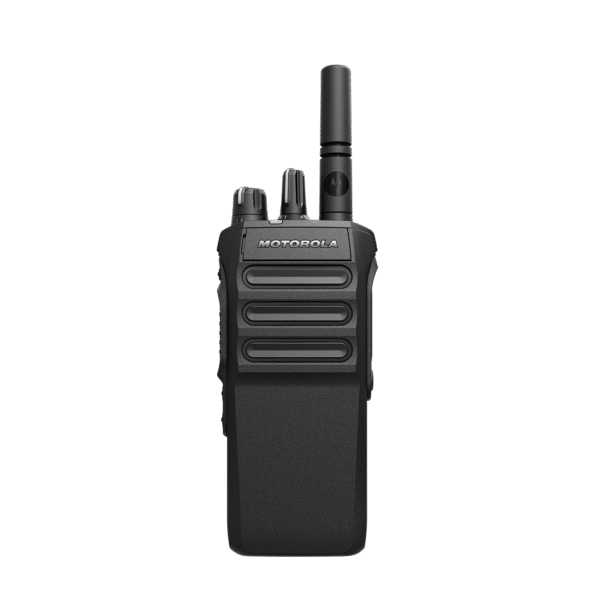 Radio portatil Motorola R7 (non-display-TIA) VHF/UHF