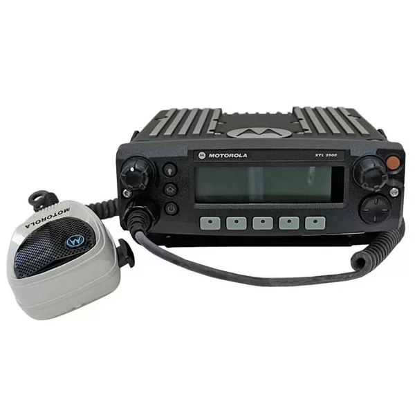 Radio Base Motorola XTL 2500 800MHz (Reacond)