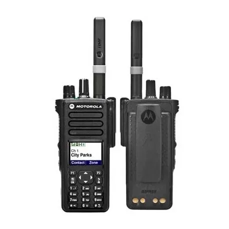 Radio portatil Motorola DGP 8550e (Descontinuado)