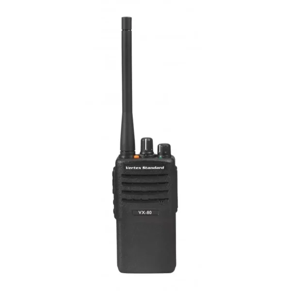 Radio portatil Motorola VX80 VHF/UHF