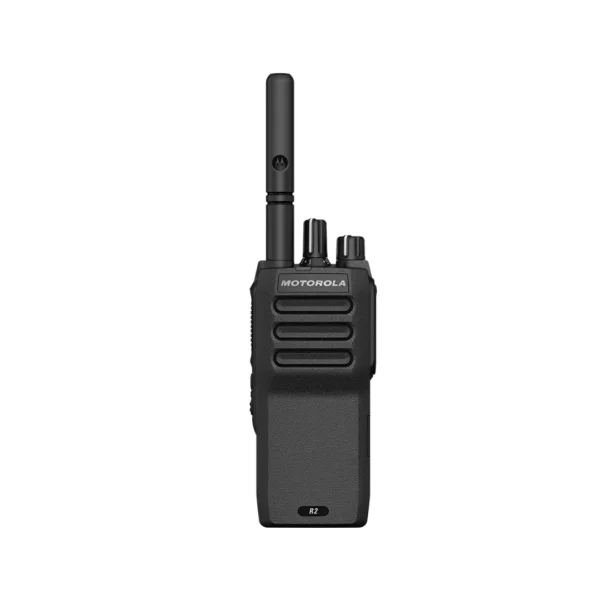 Radio portatil Motorola R2 Análogo