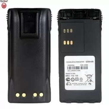 Bateria Motorola HNN7375A